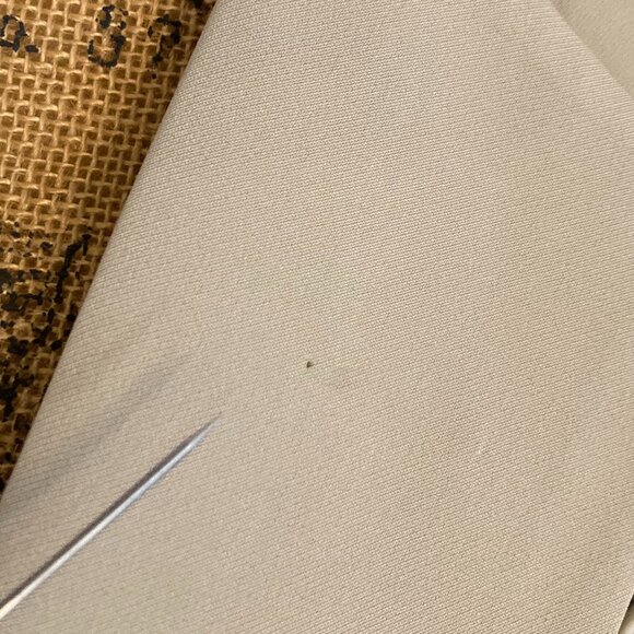 H & M Double-Breasted Blazer Jacket Women Size XXL - Picture 16 of 16